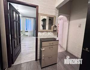 1-к квартира, вторичка, 38м2, 7/15 этаж