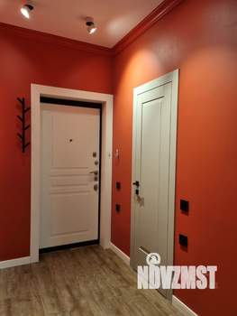 Студия квартира, вторичка, 25м2, 5/16 этаж