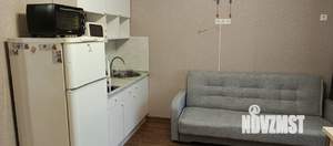 1-к квартира, вторичка, 22м2, 2/16 этаж