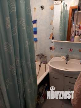 2-к квартира, вторичка, 41м2, 8/12 этаж