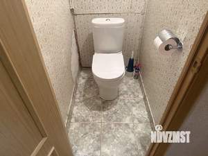 3-к квартира, вторичка, 70м2, 6/17 этаж