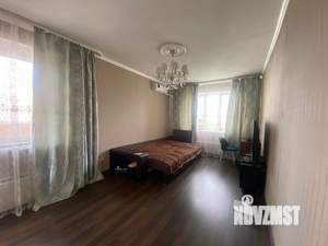 4-к квартира, вторичка, 80м2, 7/12 этаж