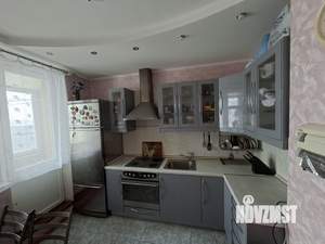 2-к квартира, вторичка, 54м2, 6/14 этаж