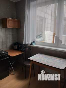 1-к квартира, вторичка, 40м2, 3/17 этаж