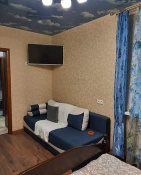 1-к квартира, вторичка, 32м2, 2/18 этаж