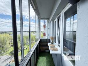 2-к квартира, вторичка, 47м2, 11/12 этаж