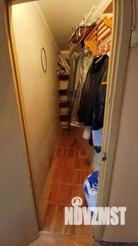 3-к квартира, вторичка, 65м2, 9/9 этаж