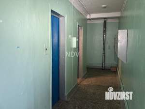 1-к квартира, вторичка, 39м2, 2/12 этаж