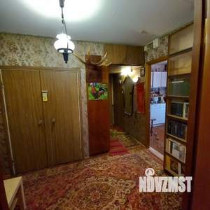 2-к квартира, вторичка, 50м2, 4/22 этаж