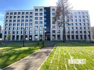 1-к квартира, вторичка, 36м2, 5/7 этаж