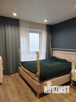 2-к квартира, вторичка, 59м2, 10/18 этаж