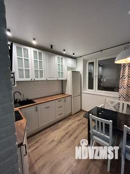 2-к квартира, вторичка, 52м2, 11/14 этаж