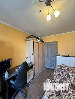 3-к квартира, вторичка, 67м2, 8/9 этаж