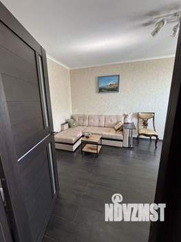 1-к квартира, вторичка, 37м2, 14/14 этаж