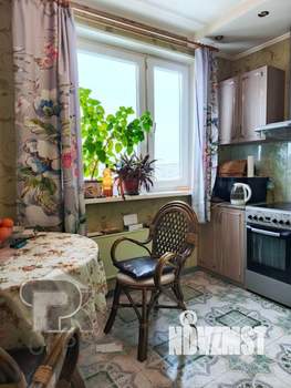 1-к квартира, вторичка, 36м2, 8/14 этаж