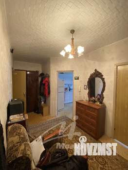 2-к квартира, вторичка, 57м2, 2/9 этаж