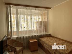2-к квартира, вторичка, 51м2, 4/8 этаж