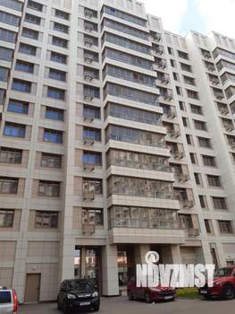 2-к квартира, вторичка, 60м2, 10/12 этаж