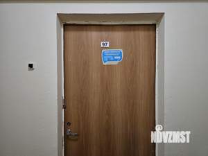 1-к квартира, вторичка, 44м2, 3/9 этаж