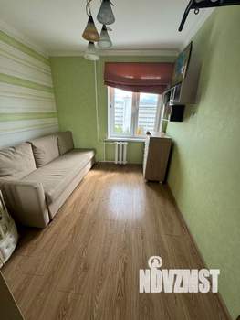 2-к квартира, вторичка, 39м2, 10/12 этаж