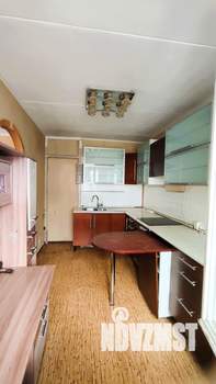 1-к квартира, вторичка, 35м2, 11/14 этаж