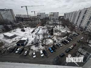 2-к квартира, вторичка, 50м2, 9/12 этаж