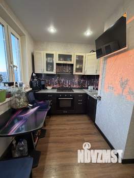 1-к квартира, вторичка, 37м2, 10/14 этаж