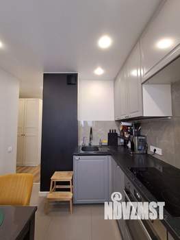 2-к квартира, вторичка, 53м2, 11/12 этаж