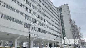 2-к квартира, вторичка, 56м2, 4/9 этаж