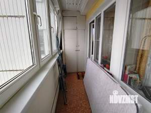 3-к квартира, вторичка, 67м2, 6/22 этаж