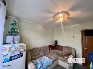 3-к квартира, вторичка, 59м2, 7/9 этаж