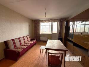 1-к квартира, вторичка, 39м2, 11/14 этаж