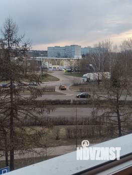 2-к квартира, вторичка, 50м2, 3/12 этаж