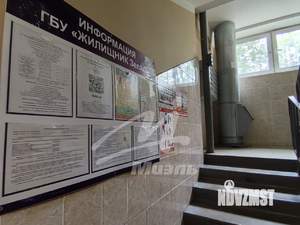 1-к квартира, вторичка, 33м2, 9/9 этаж