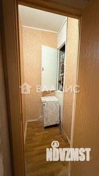 2-к квартира, вторичка, 54м2, 12/16 этаж