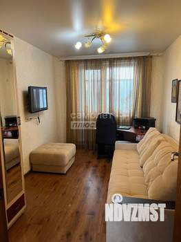 3-к квартира, вторичка, 84м2, 6/14 этаж
