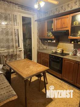 2-к квартира, вторичка, 53м2, 9/14 этаж