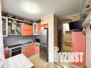 1-к квартира, вторичка, 37м2, 11/14 этаж