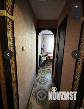 1-к квартира, вторичка, 33м2, 7/9 этаж