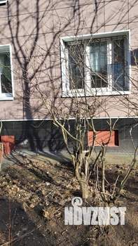 1-к квартира, вторичка, 35м2, 1/12 этаж