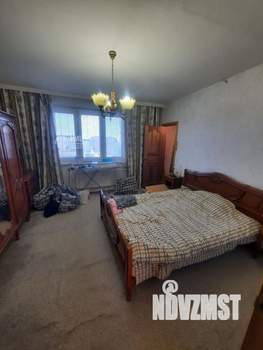 3-к квартира, вторичка, 81м2, 14/14 этаж