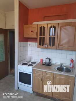 2-к квартира, вторичка, 52м2, 10/14 этаж