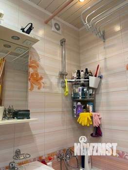 1-к квартира, вторичка, 39м2, 2/12 этаж