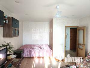 1-к квартира, вторичка, 39м2, 3/12 этаж