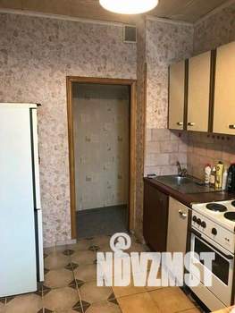 2-к квартира, вторичка, 56м2, 10/17 этаж