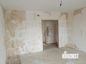 Студия квартира, вторичка, 53м2, 1/14 этаж