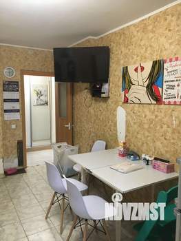 2-к квартира, вторичка, 54м2, 3/10 этаж