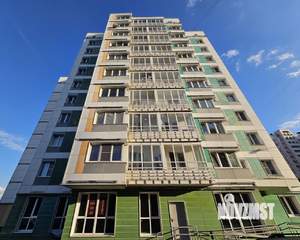 1-к квартира, вторичка, 44м2, 2/10 этаж