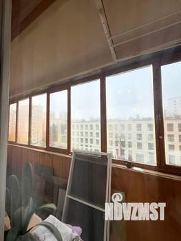 1-к квартира, вторичка, 31м2, 5/14 этаж