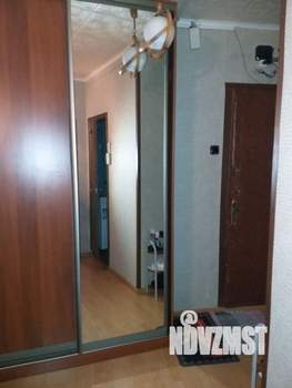 1-к квартира, вторичка, 40м2, 3/17 этаж